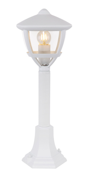 картинка Наземный фонарь Nollo 31992 IP44 от магазина BTSvet