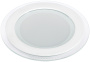 картинка Светодиодная панель встраиваемая LT-R160WH 12W Day White 120deg (Arlight, IP40 Металл, 3 года) 016568 от магазина BTSvet