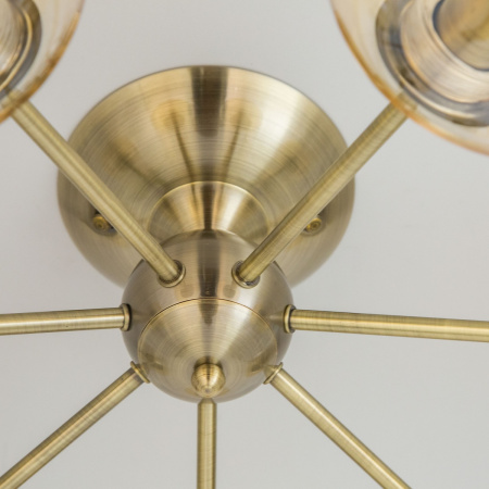 картинка Потолочная люстра Томми CL102173 от магазина BTSvet