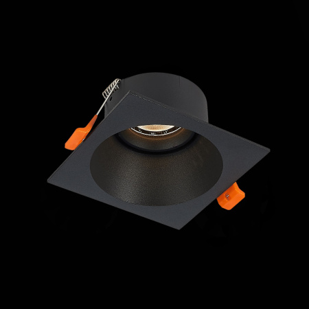 картинка Встраиваемый светильник Grosi ST207.418.01 от магазина BTSvet