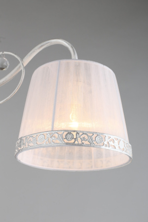 картинка Потолочная люстра на штанге Campovaglio OML-54117-03 от магазина BTSvet