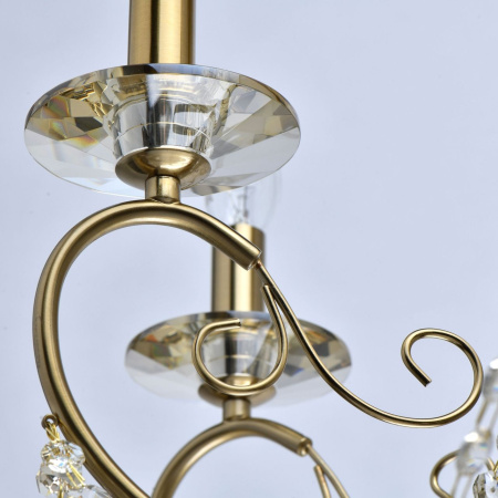 картинка Подвесная люстра Селена 482016408 от магазина BTSvet