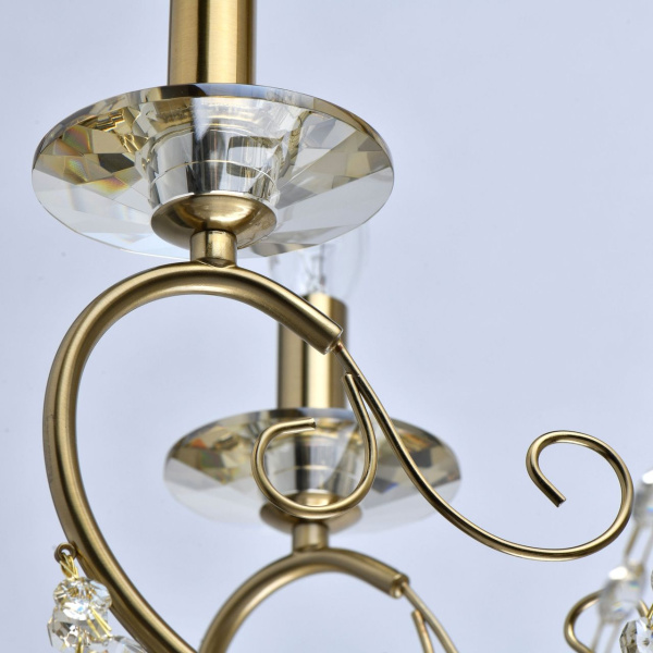 картинка Подвесная люстра Селена 482016408 от магазина BTSvet