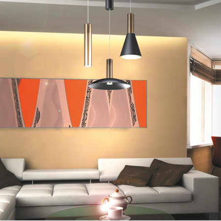 картинка Подвесной светильник Alba 358989 от магазина BTSvet