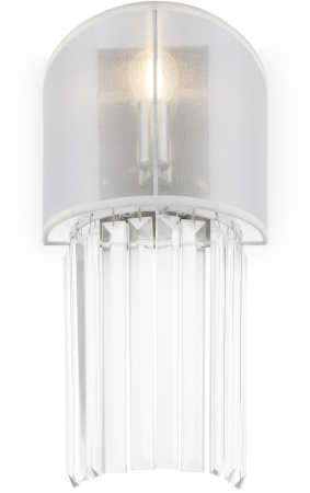 Бра хрустальное Eclipse FR5170WL-01N