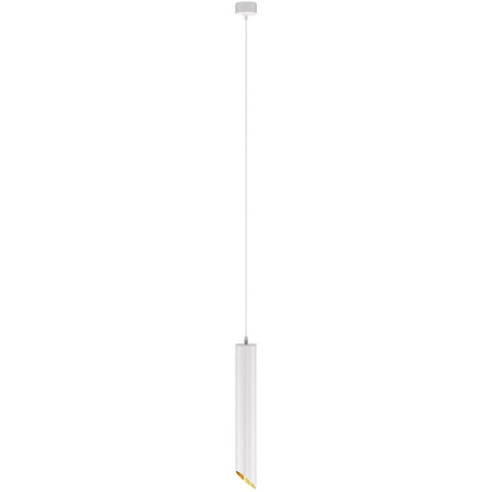 картинка Подвесной светодиодный светильник Lipari P044PL-01-40GU10-W от магазина BTSvet