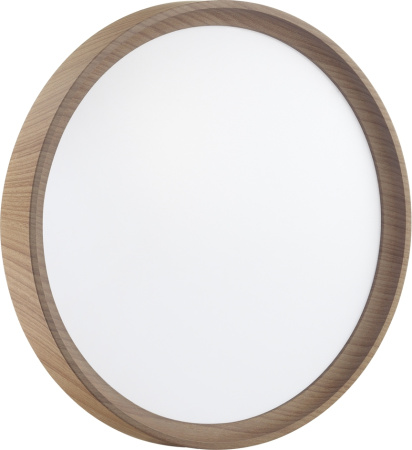 картинка Настенно-потолочный светильник Woodi 7603/DL от магазина BTSvet