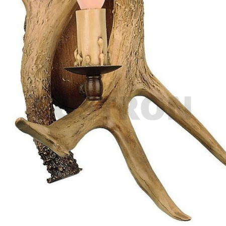 картинка Бра в форме ветки OML-52001-01 от магазина BTSvet