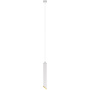 картинка Подвесной светодиодный светильник Lipari P044PL-01-40GU10-W от магазина BTSvet