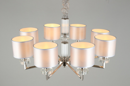 картинка Подвесная люстра Emelin APL.752.03.08 от магазина BTSvet