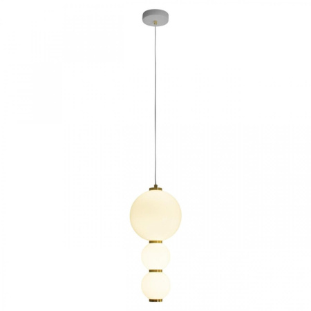 картинка Подвесной светильник светодиодный Pearls 10205/C от магазина BTSvet