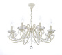 картинка Подвесная люстра Patricia E 1.1.8.600 CG от магазина BTSvet