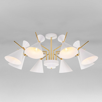 Потолочная люстра Apart 70114/8