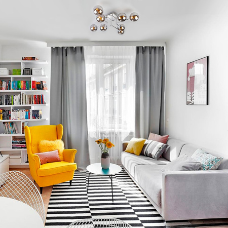 картинка Потолочная люстра Evita 30140/8 от магазина BTSvet