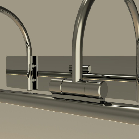 картинка Подсветка для картин Strenuus 2431-3W от магазина BTSvet