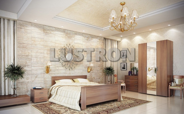 картинка Хрустальная подвесная люстра RICCIO 705062 от магазина BTSvet