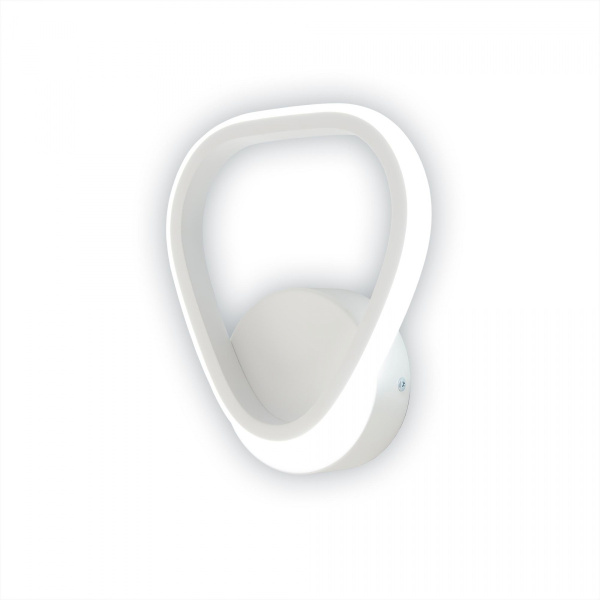 Бра светодиодное с регулировкой цветовой температуры и яркости Сезар CL233B410