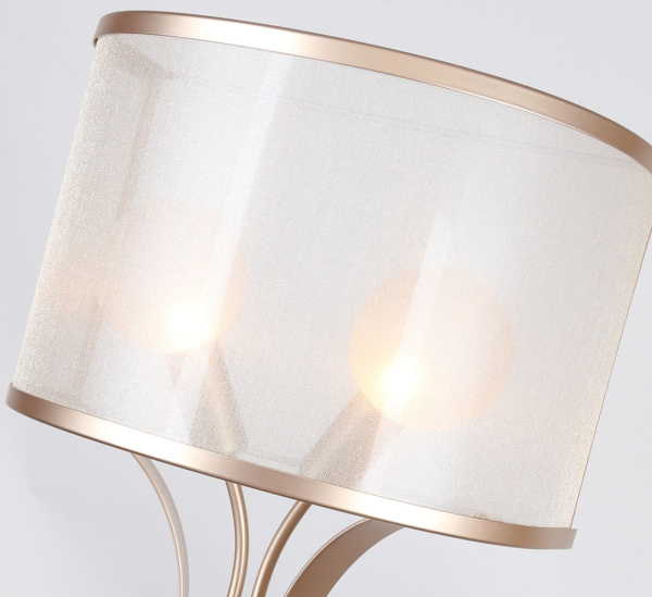 картинка Бра Himiko 2551-2W от магазина BTSvet