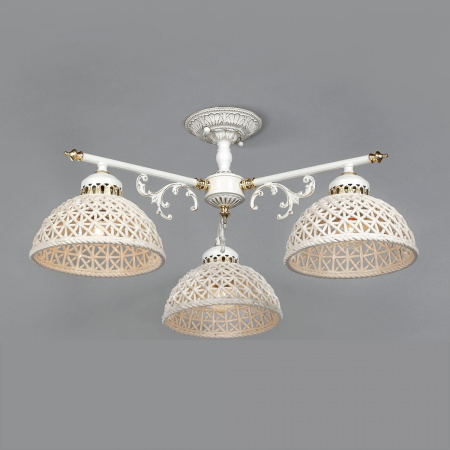 картинка Потолочная люстра Trenzado CL415231 от магазина BTSvet