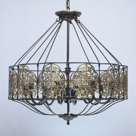 картинка Подвесная люстра Франческа 109010208 от магазина BTSvet