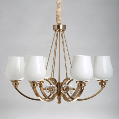 картинка Подвесная люстра Палермо 386017706 от магазина BTSvet