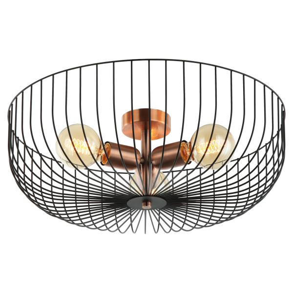 Потолочная люстра светодиодная Brooks GRLSP-8250