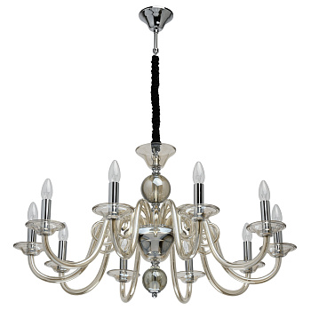 Подвесная люстра Jella 483012710