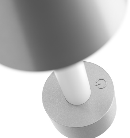 картинка Настольная лампа Tet-a-tet MOD104TL-3AGR3K от магазина BTSvet