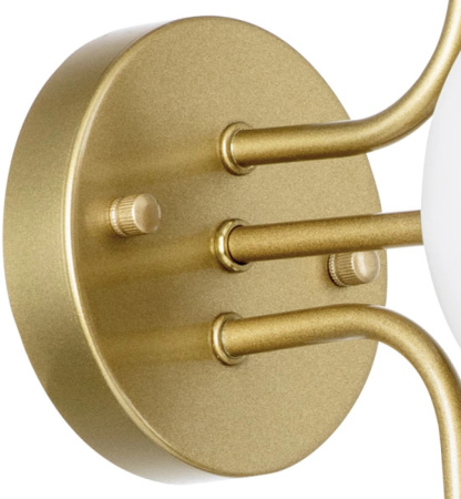 картинка Бра Lightstar Croco 815533 от магазина BTSvet