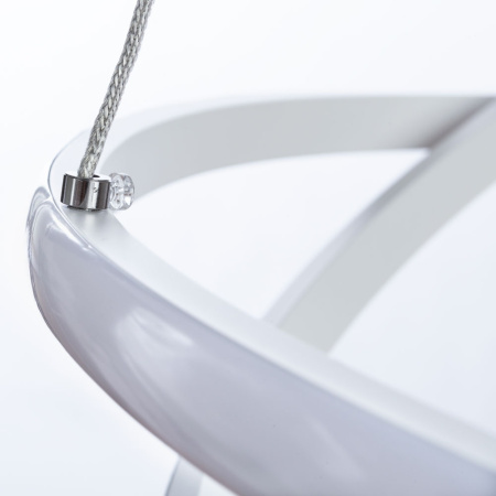 картинка Подвесная люстра Swing A2522SP-2WH от магазина BTSvet