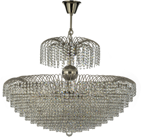 Подвесная люстра Salentino E 1.5.80.100 N