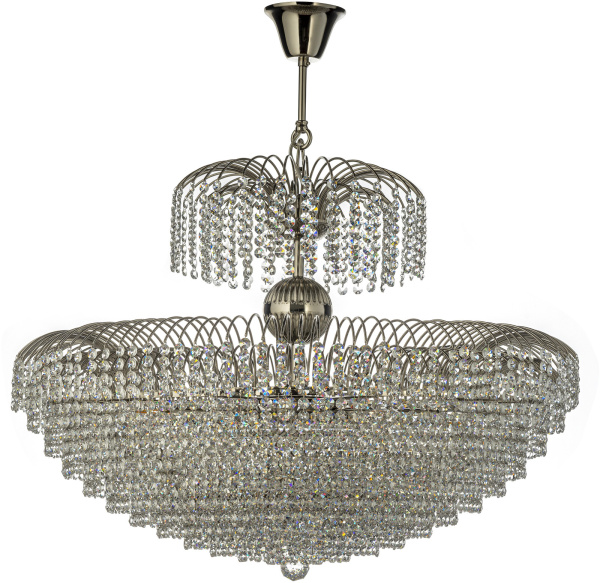 Подвесная люстра Salentino E 1.5.80.100 N