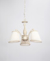 картинка Подвесная люстра FIRMO 145.3 Ivory от магазина BTSvet