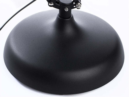 картинка Торшер Goliath A2487PN-1BK от магазина BTSvet