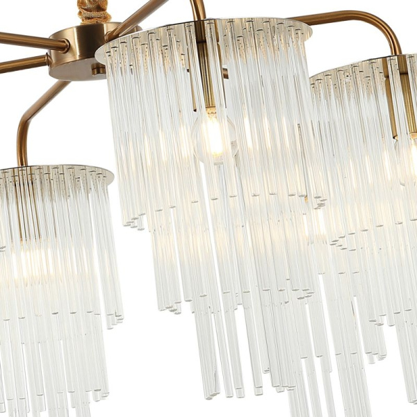 картинка Подвесная люстра Imposio 2132/03/06P от магазина BTSvet