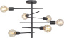 картинка Потолочная люстра на штанге V3974-1/6PL от магазина BTSvet
