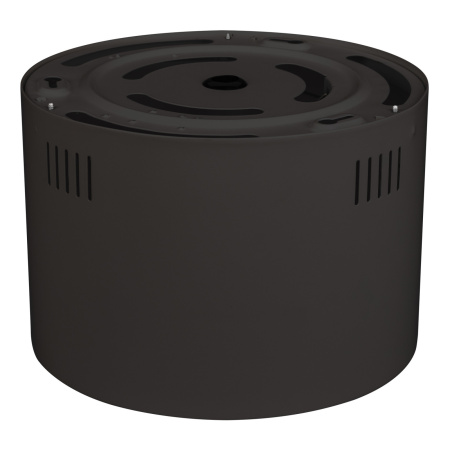 картинка Корпус SP-LEGEND-R230 (BK) (Arlight, Металл) 030950 от магазина BTSvet