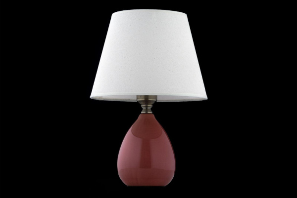 картинка Настольная лампа Riccardo E 4.1 R от магазина BTSvet