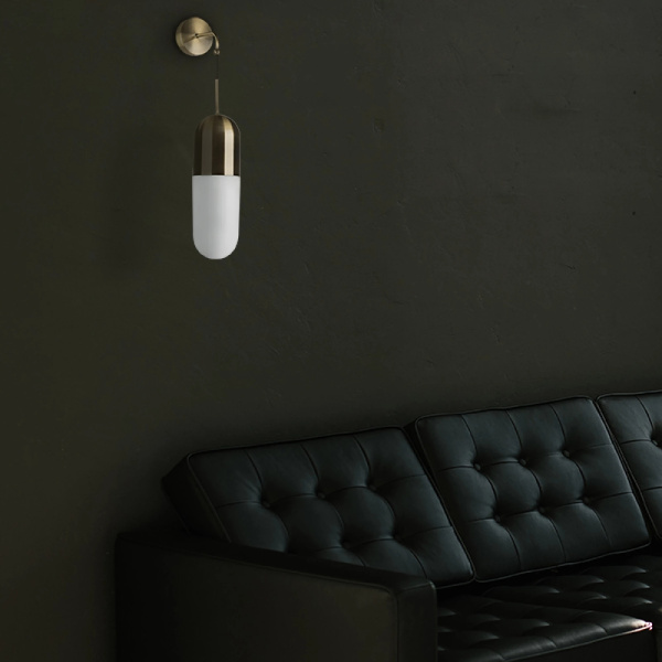 картинка Бра Ramo 690611 от магазина BTSvet