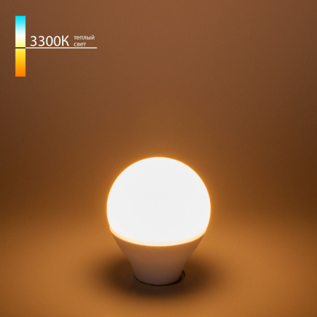 Лампочка светодиодная BLE1442