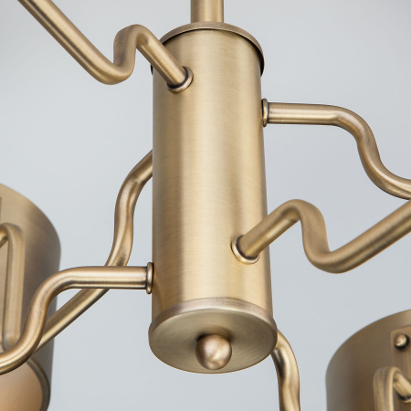 картинка Потолочная люстра Pallada 293/6 от магазина BTSvet