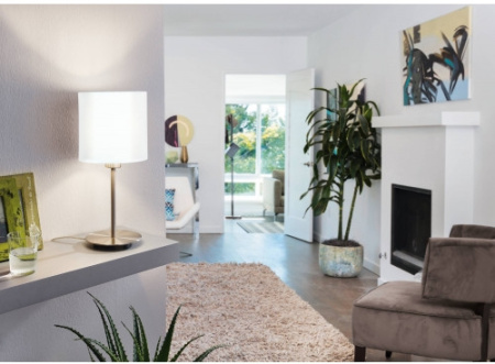 картинка Интерьерная настольная лампа Pasteri 95725 от магазина BTSvet