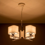 картинка Люстра подвесная Тильда CL469245 от магазина BTSvet