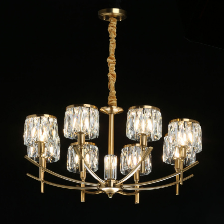 картинка Подвесная люстра Илвита 624011408 от магазина BTSvet