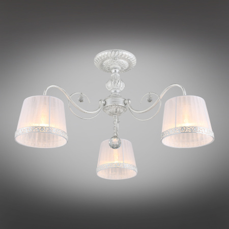 картинка Потолочная люстра на штанге Campovaglio OML-54117-03 от магазина BTSvet