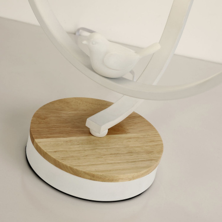 картинка Интерьерная настольная лампа Uccello 2939-1T от магазина BTSvet