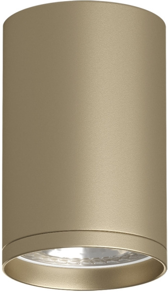 картинка Накладной светильник Tube DK2050-SG от магазина BTSvet