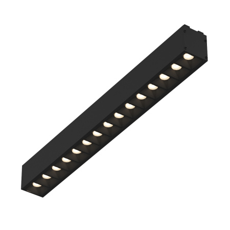 картинка Трековый светильник светодиодный SY-601223-BL-25-WW от магазина BTSvet