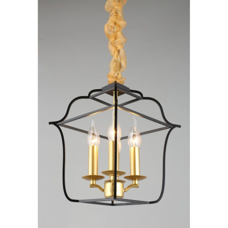 картинка Подвесная люстра Maiori OML-94706-04 от магазина BTSvet