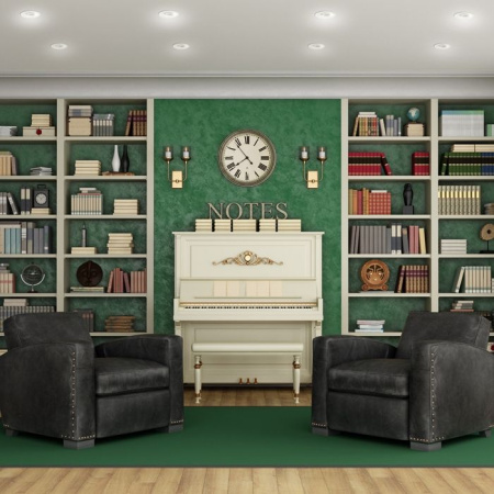 картинка Встраиваемый светодиодный светильник DRUM 357604 от магазина BTSvet